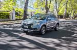 Mitsubishi ASX 2016 года (AU)